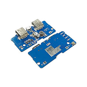 Модуль для збирання Powerbank JX-887Y