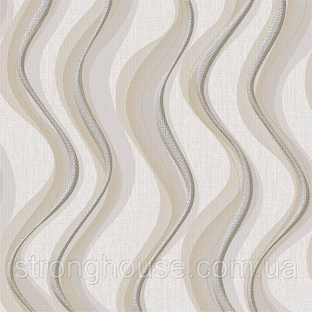 Шпалери вінілові на флізеліновій основі SINTRA Aura 452639 (1,06х10,05м)