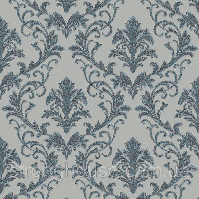 Шпалери вінілові на флізеліновій основі SINTRA Bellezza 445242 (1,06х10,05м)