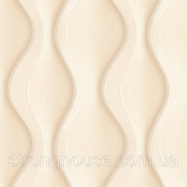 Шпалери вінілові на флізеліновій основі SINTRA Bionic 457412 (1,06х10,05м)