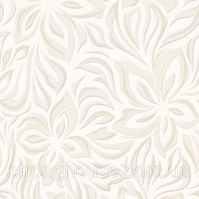 Шпалери вінілові на флізеліновій основі SINTRA Bloom 452813 (1,06х10,05м)