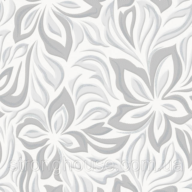 Шпалери вінілові на флізеліновій основі SINTRA Bloom 452844 (1,06х10,05м)