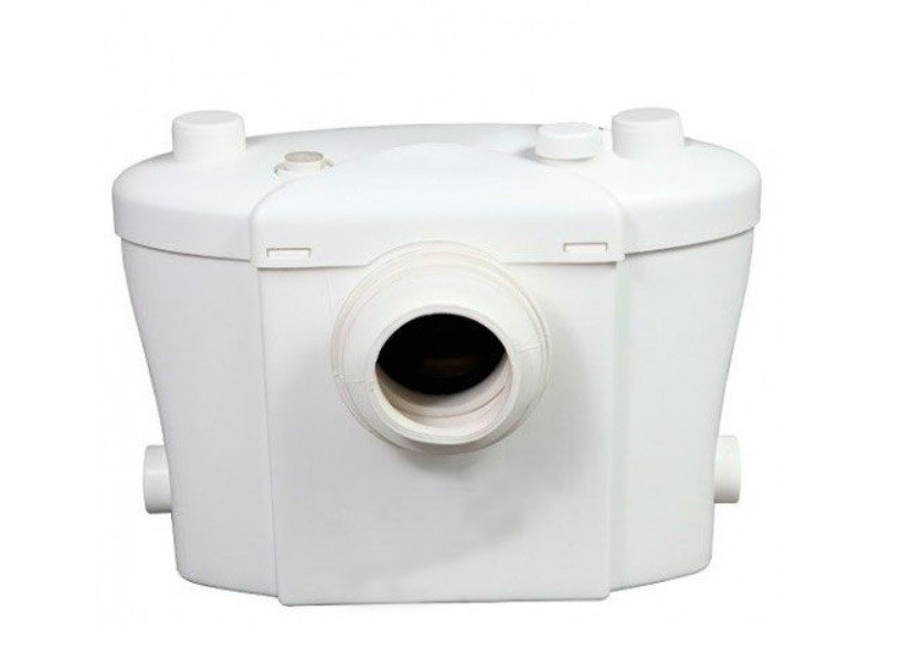 Каналізаційна установка UltroPump SewaGoLift 150-3-A