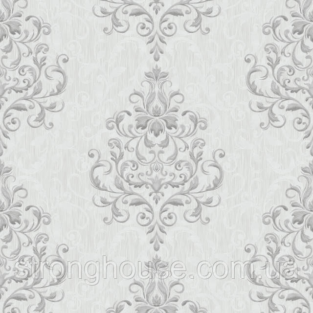 Шпалери вінілові на флізеліновій основі SINTRA Epigrafe 260005 (1,06х10,05м)