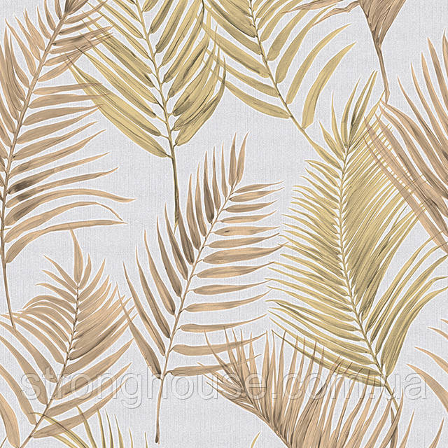 Шпалери вінілові на флізеліновій основі SINTRA Fancy 452325 (1,06х10,05м)