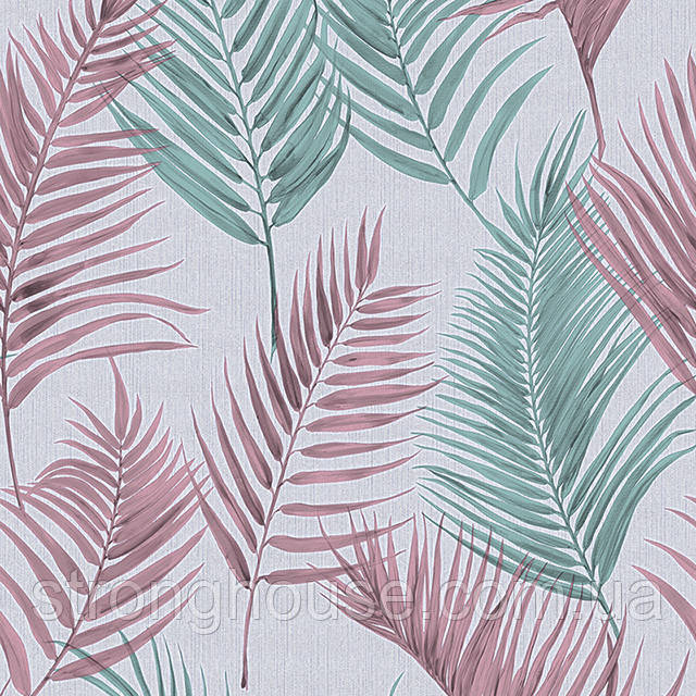 Шпалери вінілові на флізеліновій основі SINTRA Fancy 452332 (1,06х10,05м)