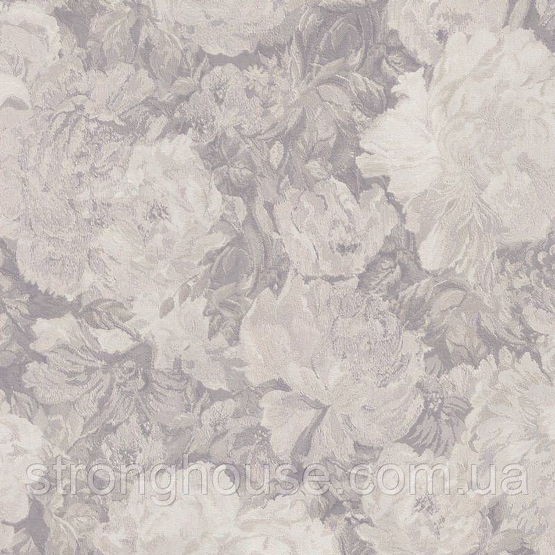 Шпалери вінілові на флізеліновій основі SINTRA Jacquard 412541 (1,06х10,05м)