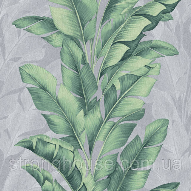 Шпалери вінілові на флізеліновій основі SINTRA Jungle 457221 (1,06х10,05м)