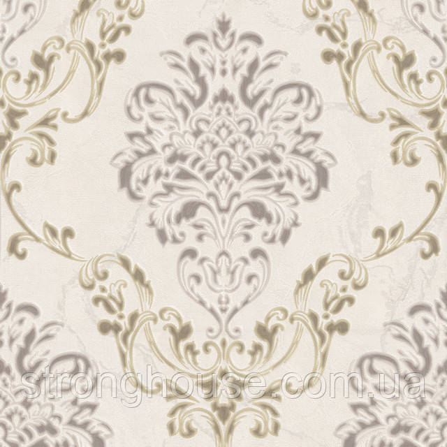 Шпалери вінілові на флізеліновій основі SINTRA Marsella 669211 (1,06х10,05м)
