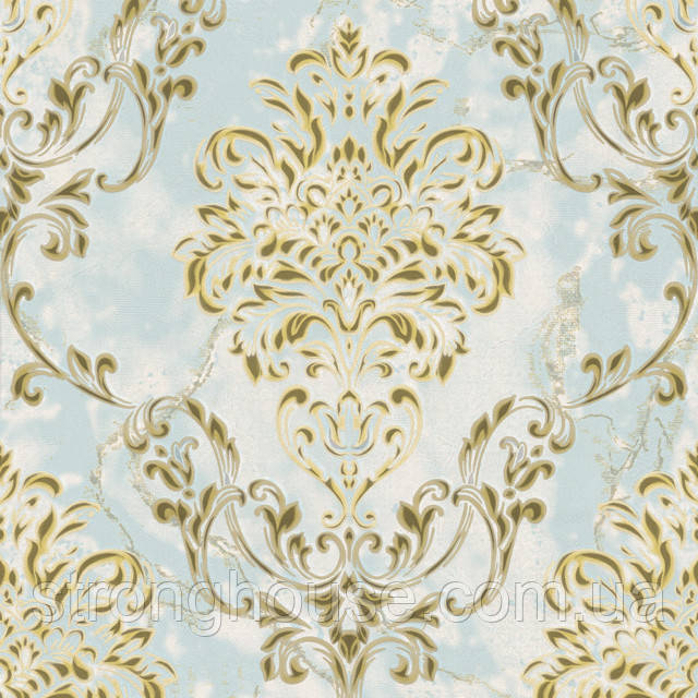 Шпалери вінілові на флізеліновій основі SINTRA Marsella 669235 (1,06х10,05м)