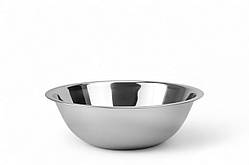 Миска Еко з нержавіючої сталі 1,5 л