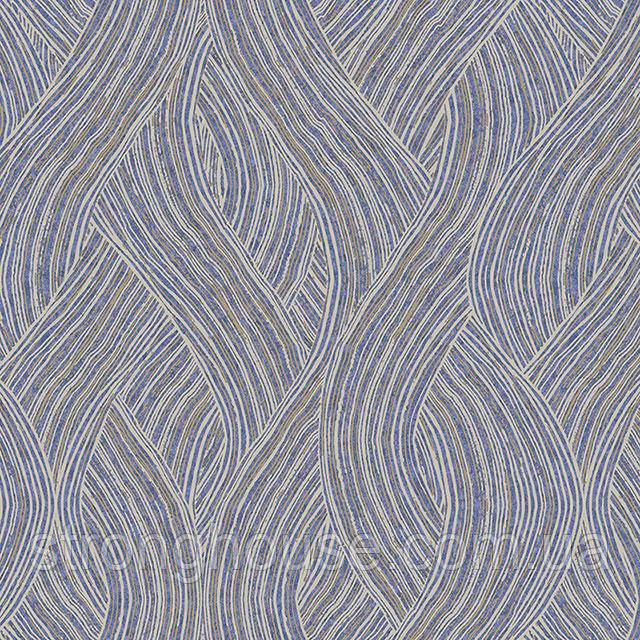 Шпалери вінілові на флізеліновій основі SINTRA Milan 600559 (1,06х10,05м)