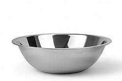 Миска Еко з нержавіючої сталі 8 л