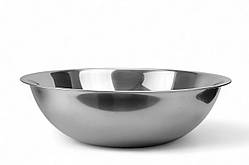 Миска Еко з нержавіючої сталі 20 л