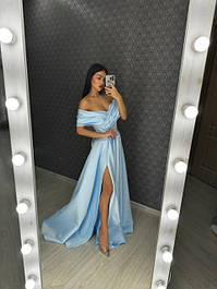 В НАЯВНОСТІ вечірні та випускні сукні