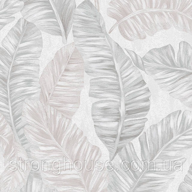 Шпалери вінілові на флізеліновій основі SINTRA Sumatra 445402 (1,06х10,05м)