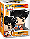 Фігурка Funko Pop Перли Дракона Гоку Dragon Ball Goku 10 см FP DB G 1780, фото 3