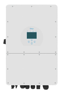 Гібридний інвертор DEYE SUN-12K-SG01HP3-EU-AM2