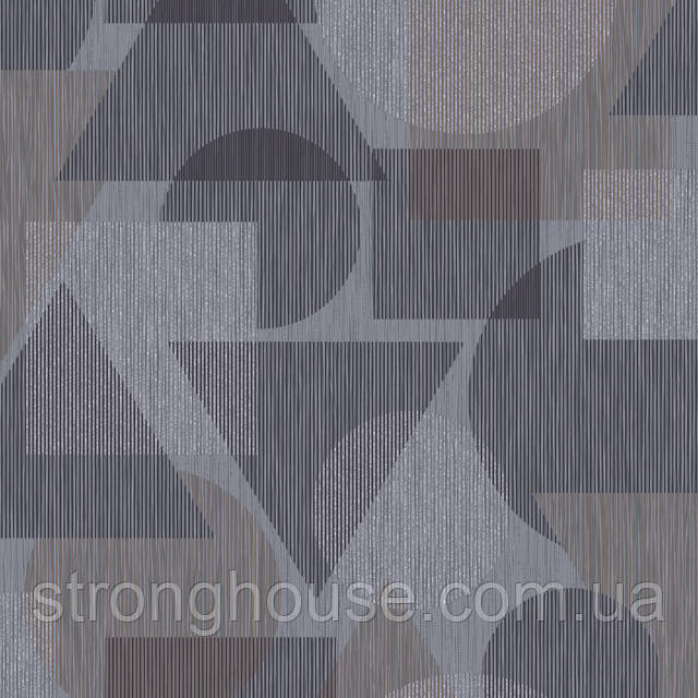 Шпалери вінілові на флізеліновій основі SINTRA Basics 454442 (0,53х10,05м)