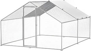 Вольєр для птахів MAST Gartentechnik MT-C332