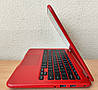 Ноутбук трансформер Dell Inspiron 11 3185 2-in-1 11.6” ТАЧ AMD A9-9420e/4 Gb DDR4/HDD 500 Gb /AMD Radeon R5 Graphics, фото 5