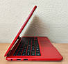 Ноутбук трансформер Dell Inspiron 11 3185 2-in-1 11.6” ТАЧ AMD A9-9420e/4 Gb DDR4/HDD 500 Gb /AMD Radeon R5 Graphics, фото 4