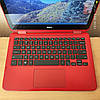 Ноутбук трансформер Dell Inspiron 11 3185 2-in-1 11.6” ТАЧ AMD A9-9420e/4 Gb DDR4/HDD 500 Gb /AMD Radeon R5 Graphics, фото 6