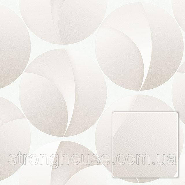Шпалери вінілові на флізеліновій основі SINTRA Sphere 512401 (1,06х10,05м)