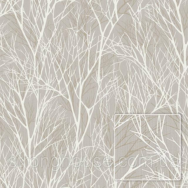 Шпалери вінілові на флізеліновій основі SINTRA Anima 512036 (1,06х10,05м)