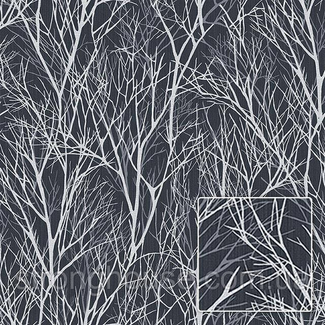 Шпалери вінілові на флізеліновій основі SINTRA Anima 512050 (1,06х10,05м)