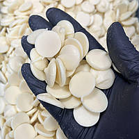 Шоколад білий Eurocas 29% 500 гр