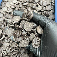 Шоколад чорний Eurocas 70% 1 кг