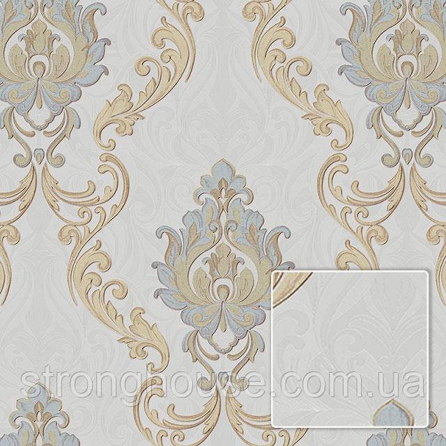 Шпалери вінілові на флізеліновій основі SINTRA Anabelle 520420 (1,06х10,05м)