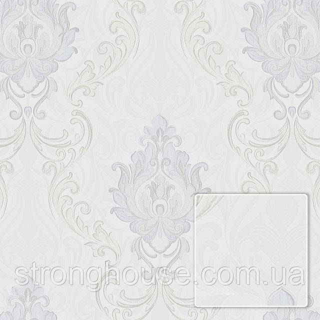 Шпалери вінілові на флізеліновій основі SINTRA Anabelle 520437 (1,06х10,05м)