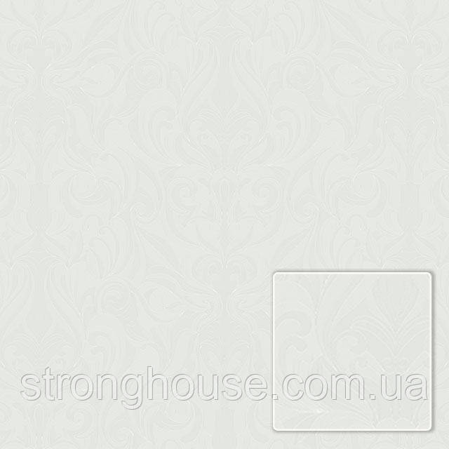 Шпалери вінілові на флізеліновій основі SINTRA Anabelle UNI 520505 (1,06х10,05м)