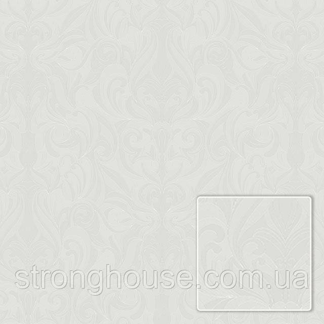 Шпалери вінілові на флізеліновій основі SINTRA Anabelle UNI 520529 (1,06х10,05м)