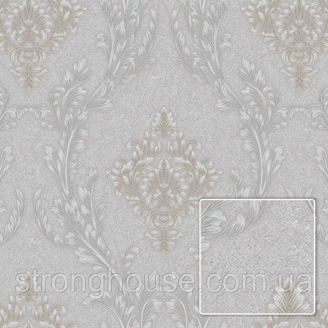 Шпалери вінілові на флізеліновій основі SINTRA Willow 520048 (1,06х10,05м)