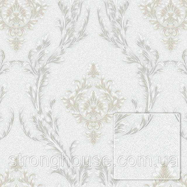 Шпалери вінілові на флізеліновій основі SINTRA Willow 520062 (1,06х10,05м)