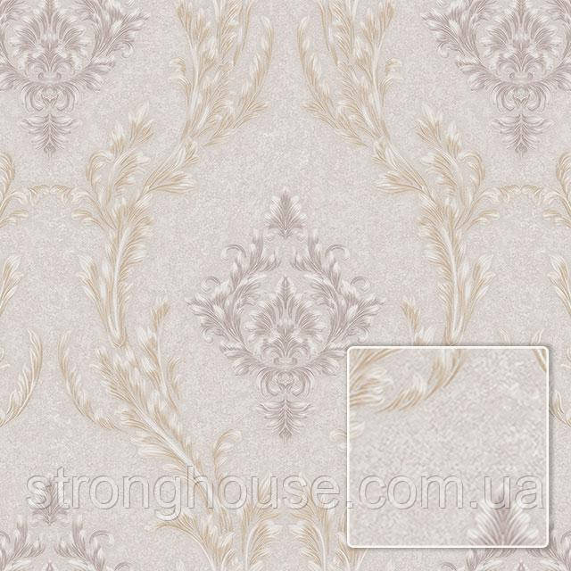 Шпалери вінілові на флізеліновій основі SINTRA Willow 520079 (1,06х10,05м)