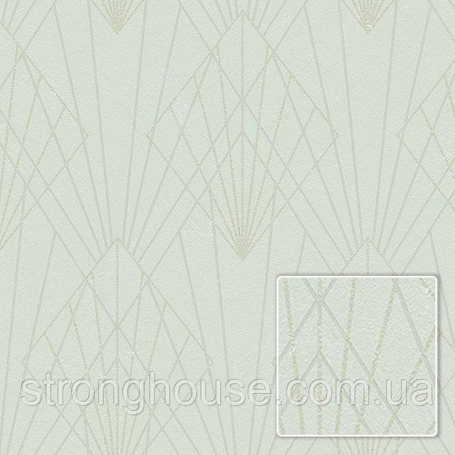 Шпалери вінілові на флізеліновій основі SINTRA Cristal 524404 (1,06х10,05м)