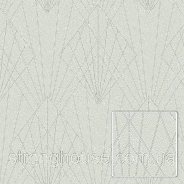 Шпалери вінілові на флізеліновій основі SINTRA Cristal 524411 (1,06х10,05м)