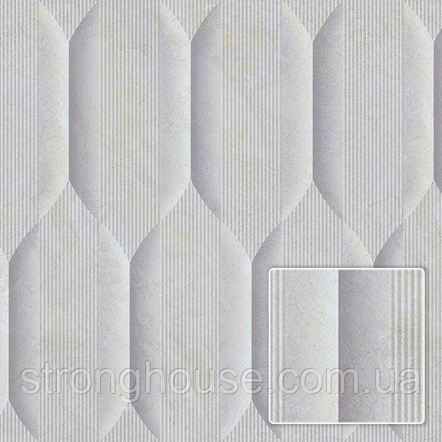 Шпалери вінілові на флізеліновій основі SINTRA Volume 525906 (0,53х10,05м)