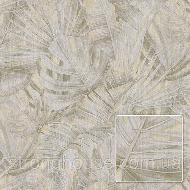 Шпалери вінілові на флізеліновій основі SINTRA Botanica 525210 (0,53х10,05м)