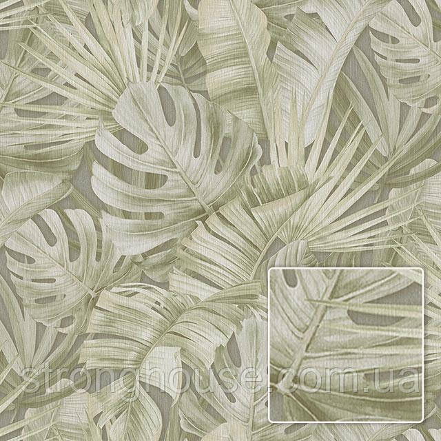 Шпалери вінілові на флізеліновій основі SINTRA Botanica 524237 (1,06х10,05м)