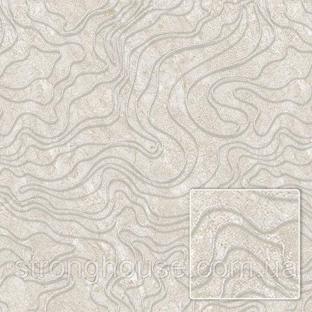 Шпалери вінілові на флізеліновій основі SINTRA Travertino 526019 (1,06х10,05м)