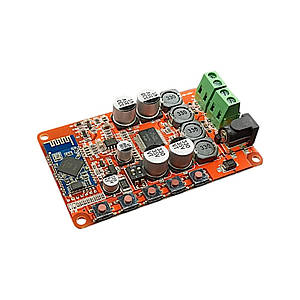 Підсилювач низької частоти TDA7492P з Bluetooth