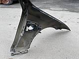 Б/В Крило ліве BMW 3 G20 330e Гібрид 41008494443, фото 7