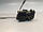 Skoda Fabia 2 2010-2014 замок задньої правої двері 5N0839016G, фото 3