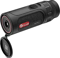 Монокуляр тепловізійний Guide TE211 256x192 500 м