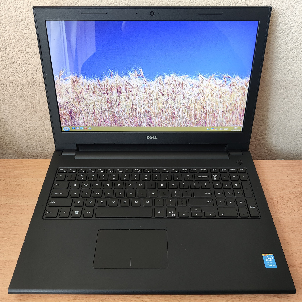 Ноутбук Dell Inspiron 3542 15.6" i3-4030U/4 GB DDR3/HDD 500 GB/Intel HD 4400/WebCam
